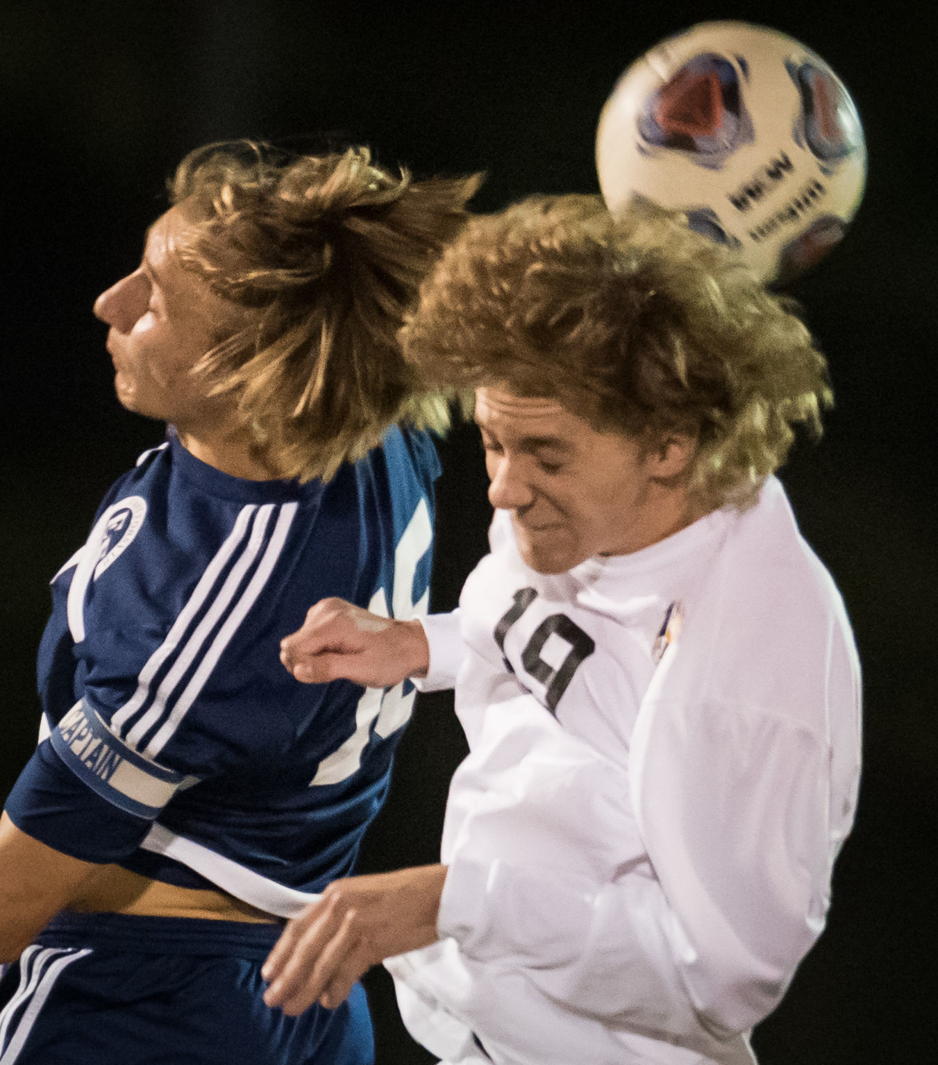 East Forsyth Reynolds Boys Soccer